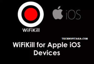 WiFiKill for iPhone/iPad Download Without Jailbreak (iOS 15,14,13, 12)